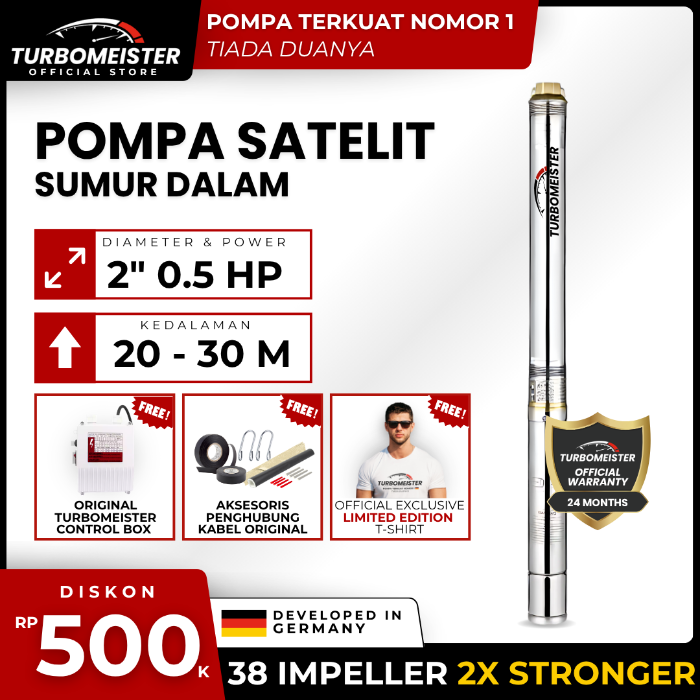 Pompa 3